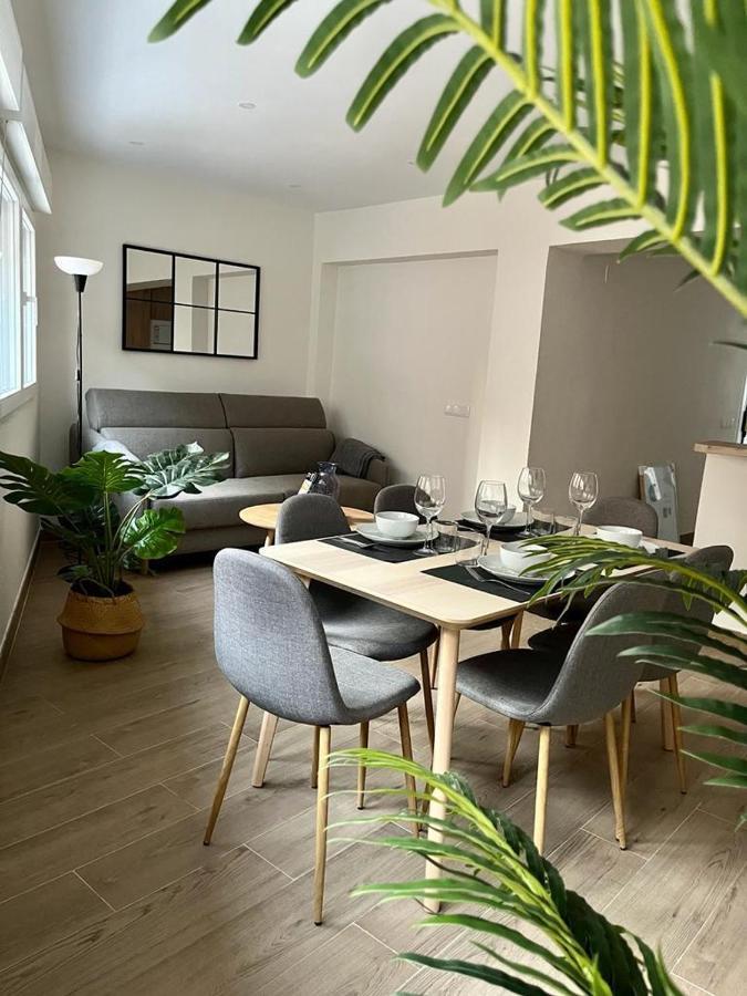 Apartamento Turistico Clavellinas IV Caces Exterior foto