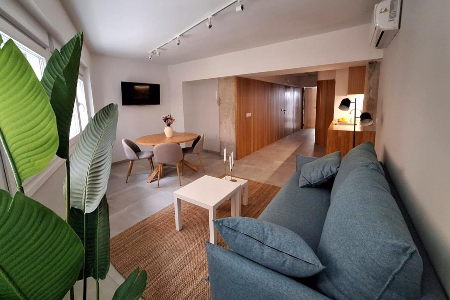 Apartamento Turistico Clavellinas IV Caces Exterior foto