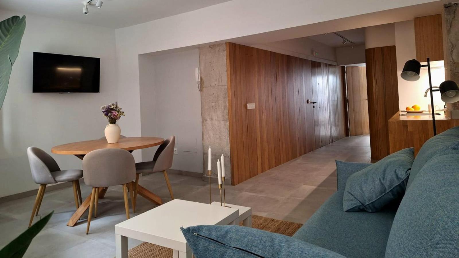 Apartamento Turistico Clavellinas IV Caces Exterior foto